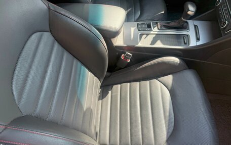 KIA Optima IV, 2018 год, 2 250 000 рублей, 31 фотография