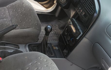 KIA Spectra II (LD), 2008 год, 239 000 рублей, 11 фотография