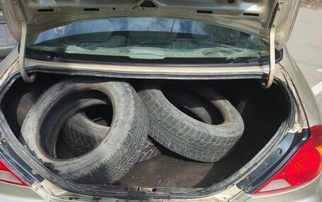 KIA Spectra II (LD), 2008 год, 239 000 рублей, 10 фотография