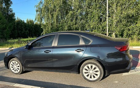 KIA Cerato IV, 2019 год, 1 730 000 рублей, 4 фотография