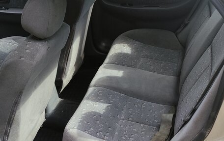 KIA Spectra II (LD), 2008 год, 239 000 рублей, 9 фотография