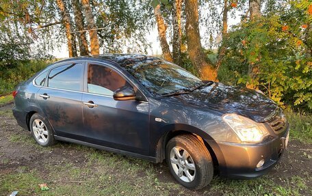 Nissan Almera, 2013 год, 695 000 рублей, 3 фотография