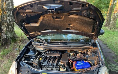 Nissan Almera, 2013 год, 695 000 рублей, 14 фотография