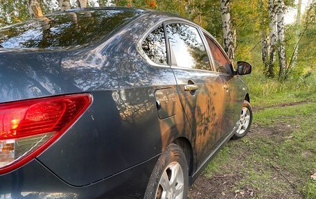 Nissan Almera, 2013 год, 695 000 рублей, 8 фотография
