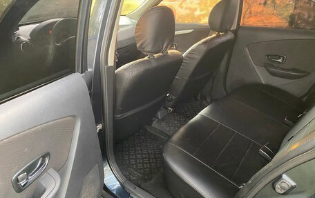 Nissan Almera, 2013 год, 695 000 рублей, 17 фотография