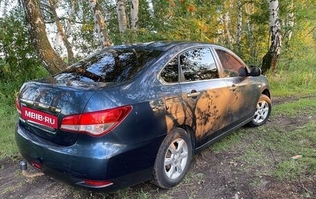 Nissan Almera, 2013 год, 695 000 рублей, 4 фотография