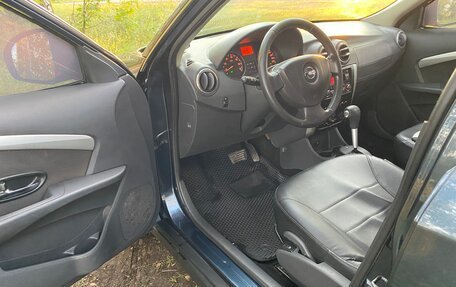 Nissan Almera, 2013 год, 695 000 рублей, 18 фотография