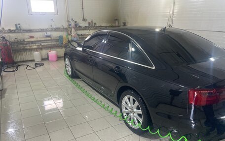 Audi A6, 2012 год, 1 700 000 рублей, 2 фотография