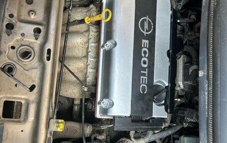 Opel Zafira B, 2013 год, 900 000 рублей, 8 фотография