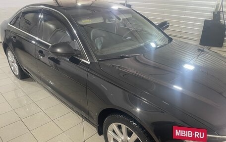 Audi A6, 2012 год, 1 700 000 рублей, 8 фотография