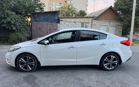 KIA Cerato III, 2015 год, 1 230 000 рублей, 8 фотография
