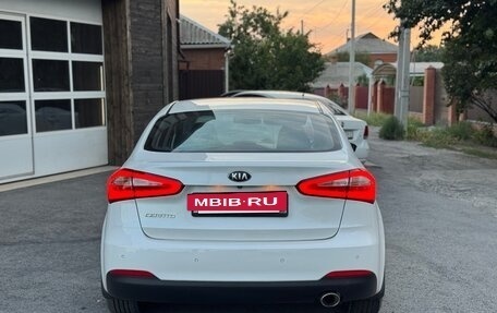 KIA Cerato III, 2015 год, 1 230 000 рублей, 6 фотография