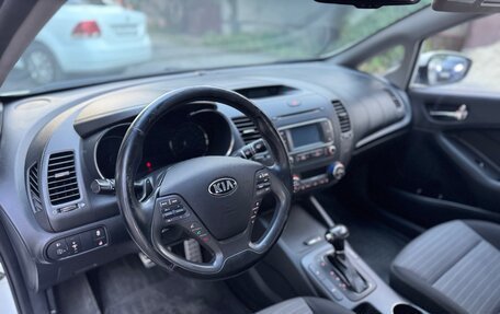 KIA Cerato III, 2015 год, 1 230 000 рублей, 16 фотография