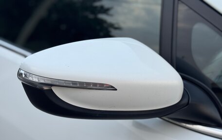 KIA Cerato III, 2015 год, 1 230 000 рублей, 10 фотография