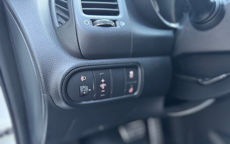 KIA Cerato III, 2015 год, 1 230 000 рублей, 17 фотография