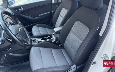 KIA Cerato III, 2015 год, 1 230 000 рублей, 15 фотография