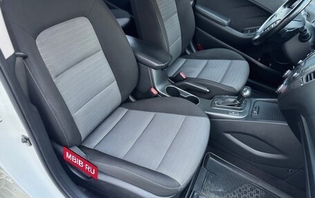 KIA Cerato III, 2015 год, 1 230 000 рублей, 19 фотография