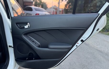 KIA Cerato III, 2015 год, 1 230 000 рублей, 21 фотография