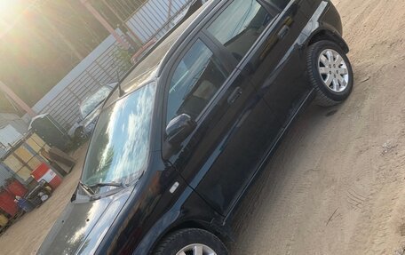 Honda HR-V I, 2004 год, 550 000 рублей, 6 фотография
