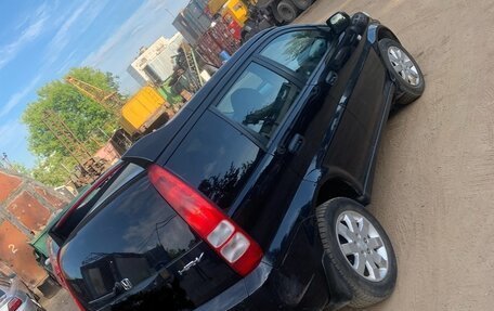 Honda HR-V I, 2004 год, 550 000 рублей, 4 фотография