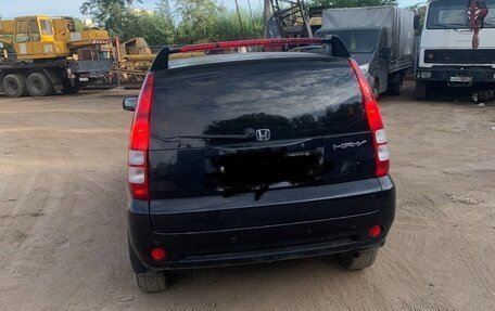 Honda HR-V I, 2004 год, 550 000 рублей, 5 фотография