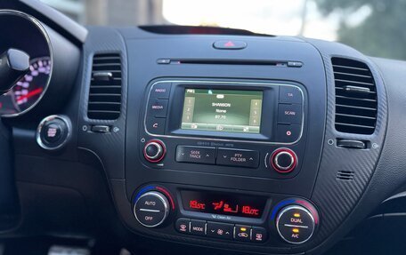 KIA Cerato III, 2015 год, 1 230 000 рублей, 24 фотография
