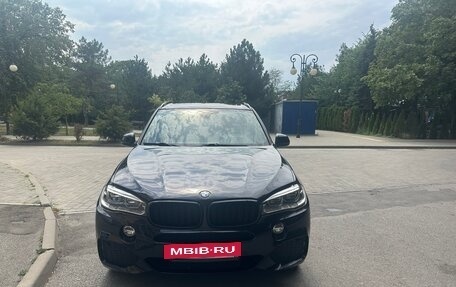 BMW X5, 2018 год, 4 950 000 рублей, 3 фотография