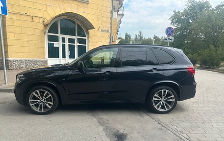 BMW X5, 2018 год, 4 950 000 рублей, 6 фотография