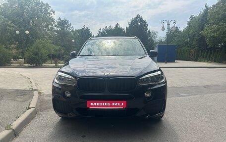 BMW X5, 2018 год, 4 950 000 рублей, 4 фотография