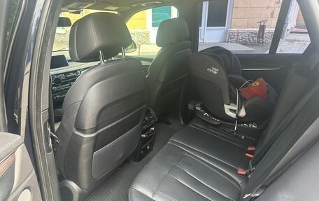 BMW X5, 2018 год, 4 950 000 рублей, 12 фотография