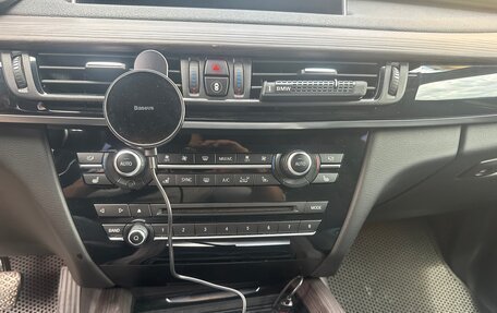 BMW X5, 2018 год, 4 950 000 рублей, 14 фотография