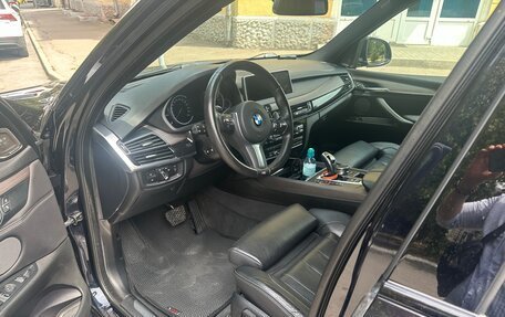 BMW X5, 2018 год, 4 950 000 рублей, 13 фотография