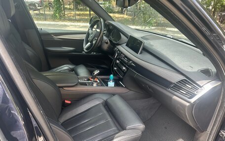 BMW X5, 2018 год, 4 950 000 рублей, 11 фотография