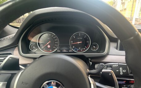 BMW X5, 2018 год, 4 950 000 рублей, 16 фотография