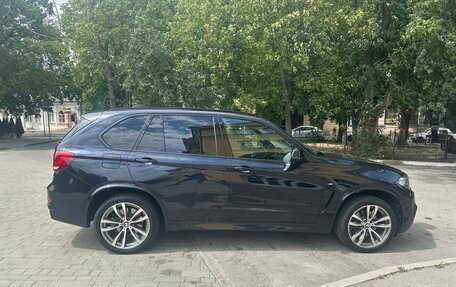BMW X5, 2018 год, 4 950 000 рублей, 10 фотография