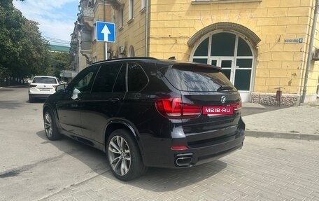 BMW X5, 2018 год, 4 950 000 рублей, 7 фотография