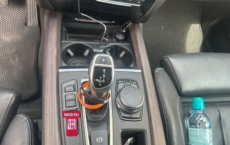 BMW X5, 2018 год, 4 950 000 рублей, 15 фотография