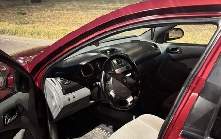 Chevrolet Lacetti, 2008 год, 550 000 рублей, 8 фотография
