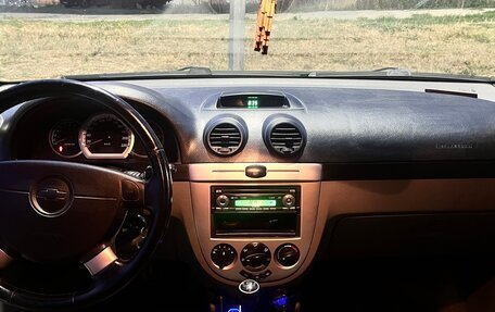 Chevrolet Lacetti, 2008 год, 550 000 рублей, 7 фотография