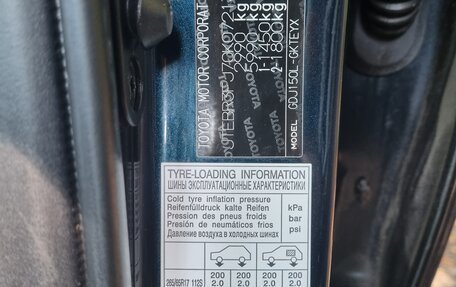 Toyota Land Cruiser Prado 150 рестайлинг 2, 2017 год, 4 250 000 рублей, 16 фотография