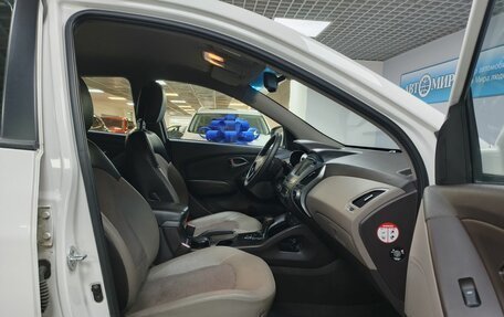 Hyundai ix35 I рестайлинг, 2013 год, 1 229 000 рублей, 10 фотография