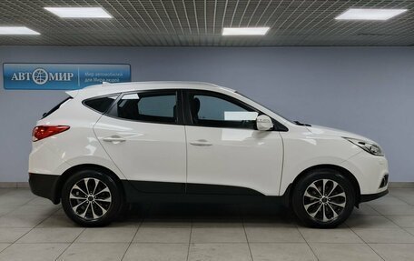 Hyundai ix35 I рестайлинг, 2013 год, 1 229 000 рублей, 4 фотография