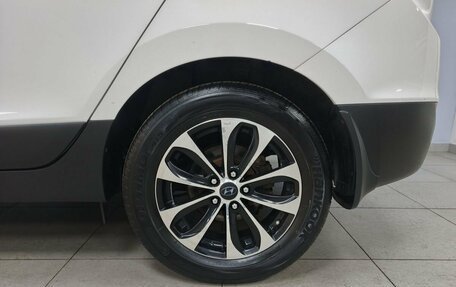 Hyundai ix35 I рестайлинг, 2013 год, 1 229 000 рублей, 9 фотография