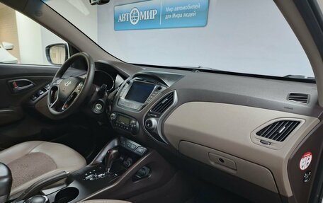 Hyundai ix35 I рестайлинг, 2013 год, 1 229 000 рублей, 11 фотография