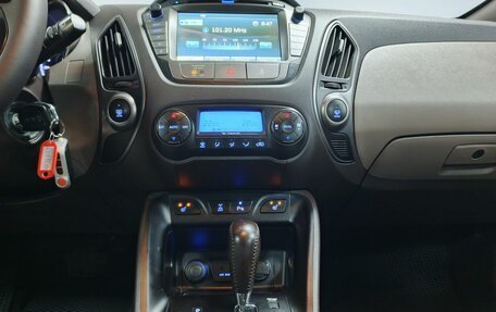 Hyundai ix35 I рестайлинг, 2013 год, 1 229 000 рублей, 15 фотография