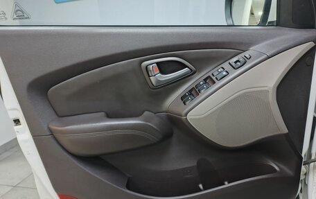 Hyundai ix35 I рестайлинг, 2013 год, 1 229 000 рублей, 20 фотография