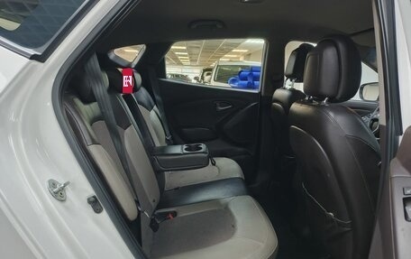 Hyundai ix35 I рестайлинг, 2013 год, 1 229 000 рублей, 12 фотография