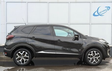 Renault Kaptur I рестайлинг, 2018 год, 1 399 000 рублей, 3 фотография