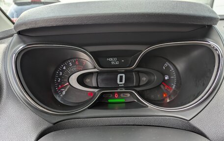 Renault Kaptur I рестайлинг, 2018 год, 1 399 000 рублей, 13 фотография