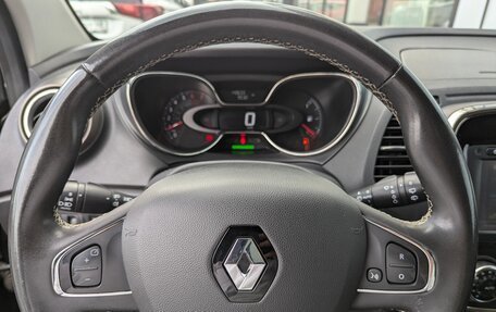 Renault Kaptur I рестайлинг, 2018 год, 1 399 000 рублей, 12 фотография